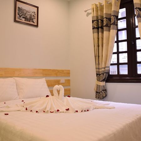 Hanoi Street View Hotel Екстериор снимка