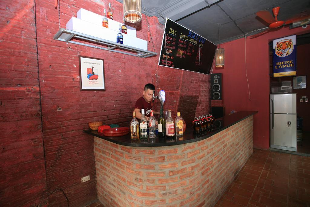 Hanoi Street View Hotel Екстериор снимка