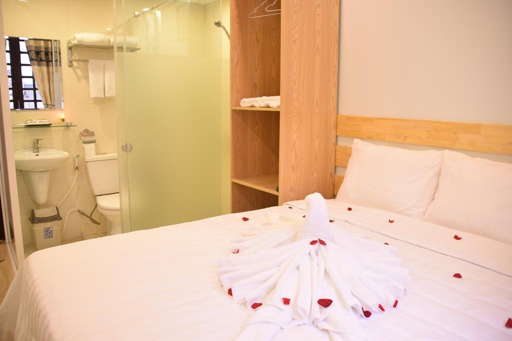 Hanoi Street View Hotel Екстериор снимка