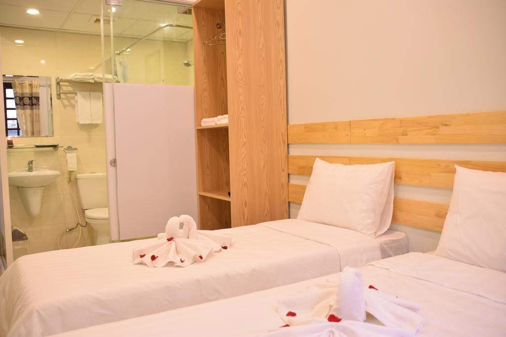 Hanoi Street View Hotel Екстериор снимка