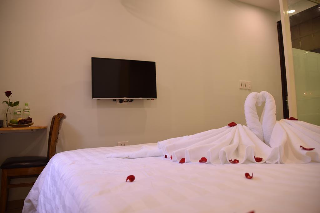 Hanoi Street View Hotel Екстериор снимка
