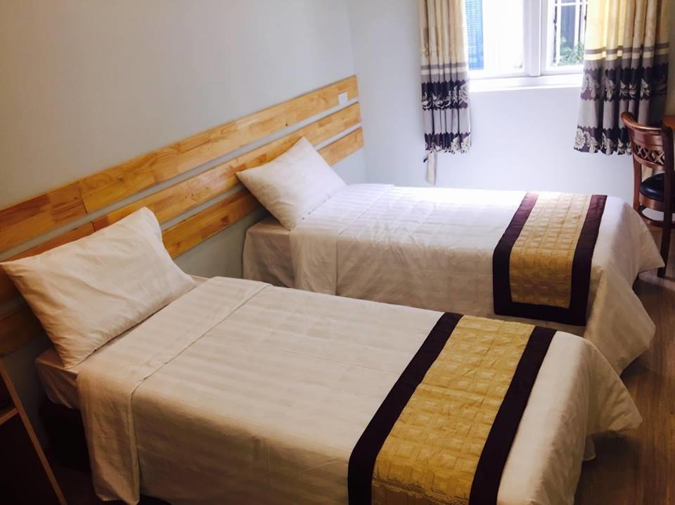 Hanoi Street View Hotel Екстериор снимка