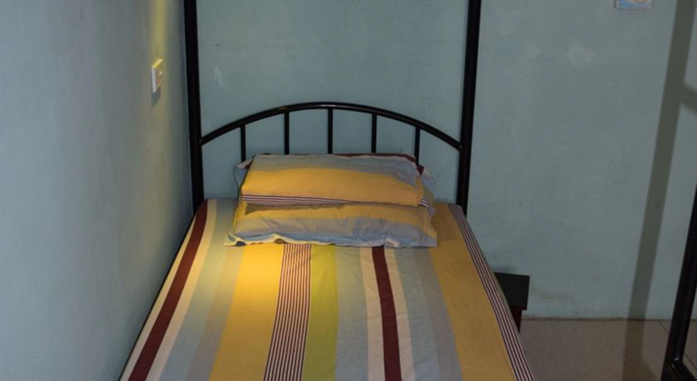 Hanoi Street View Hotel Екстериор снимка