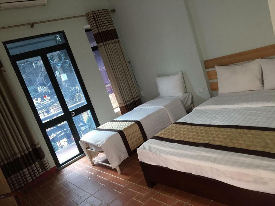 Hanoi Street View Hotel Екстериор снимка