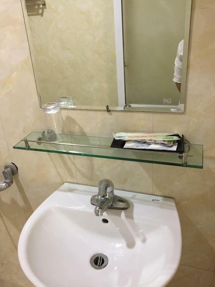 Hanoi Street View Hotel Екстериор снимка