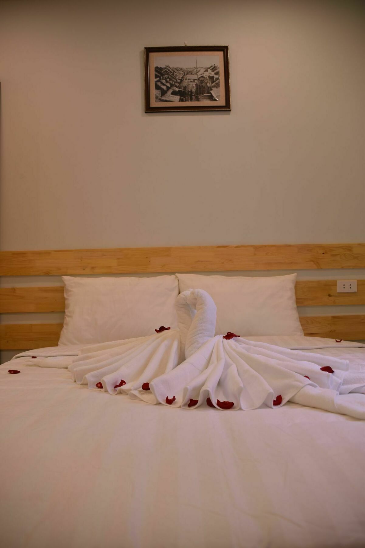 Hanoi Street View Hotel Екстериор снимка