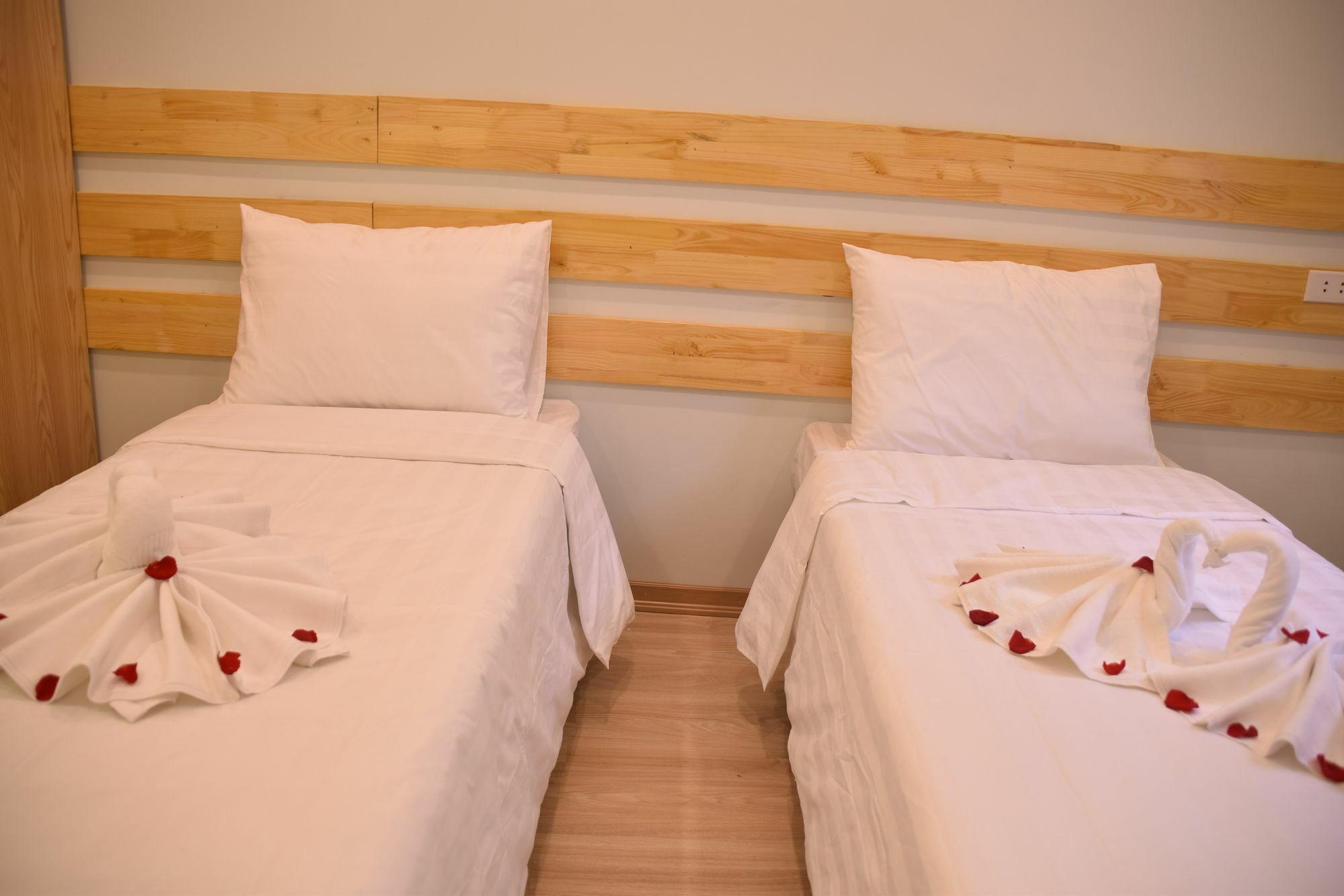 Hanoi Street View Hotel Екстериор снимка