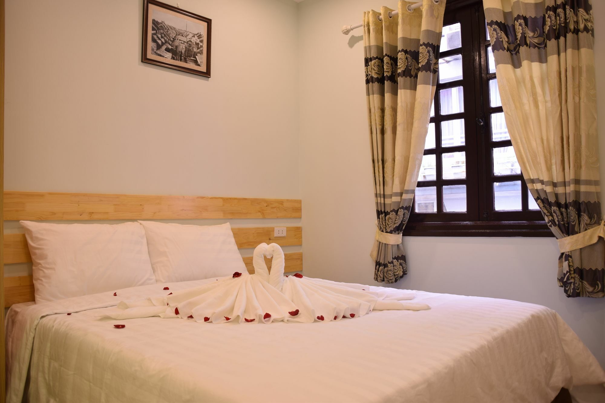Hanoi Street View Hotel Екстериор снимка